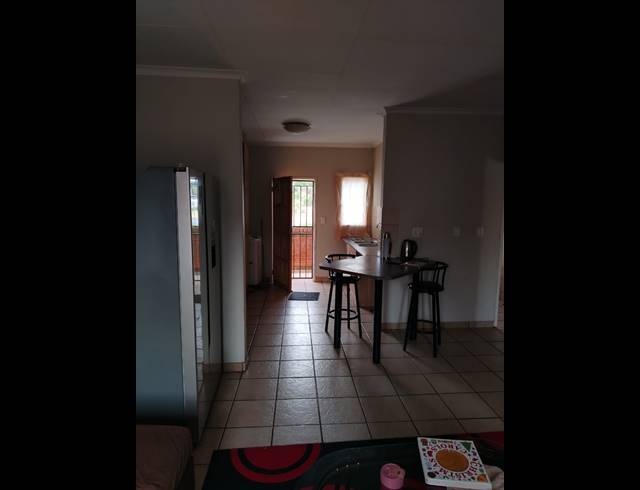 2 BEDROOM APARTMENT FOR SALE IN THE ORCHARDS